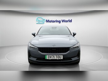 Used Polestar Polestar 2 2021 for sale - 77223141: Photo