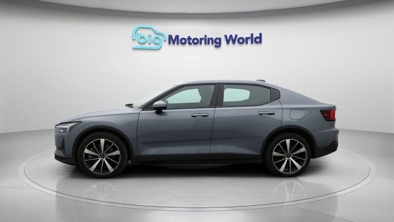 Used Polestar Polestar 2 2021 for sale - 77223141: Photo 4