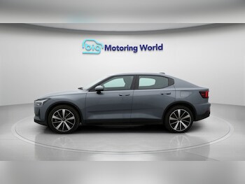Used Polestar Polestar 2 2021 for sale - 77223141: Photo