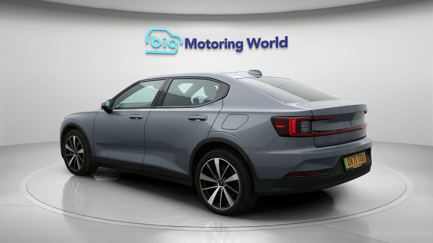 Used Polestar Polestar 2 2021 for sale - 77223141: Photo 5