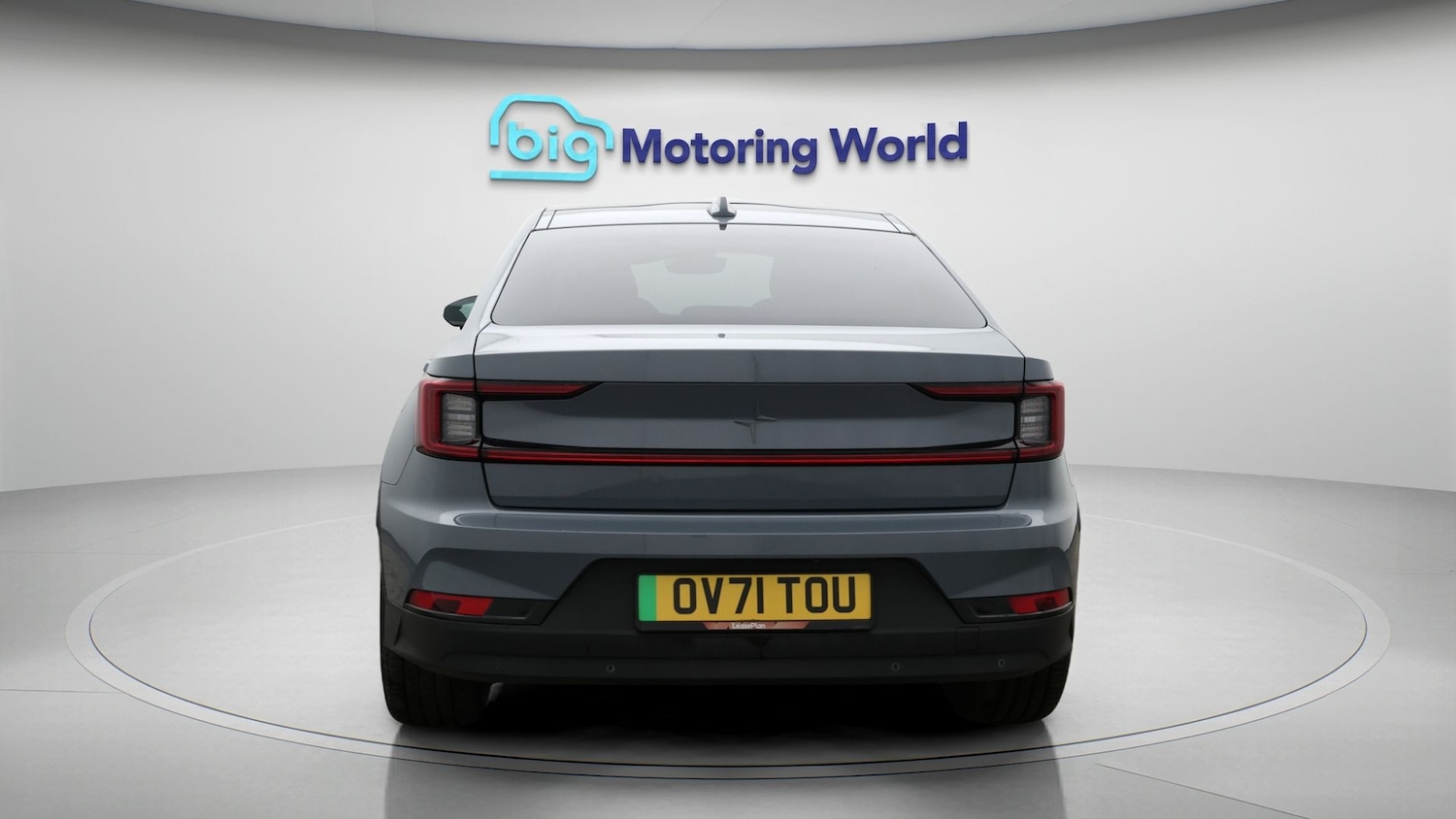 Used Polestar Polestar 2 2021 for sale - 77223141: Photo 6