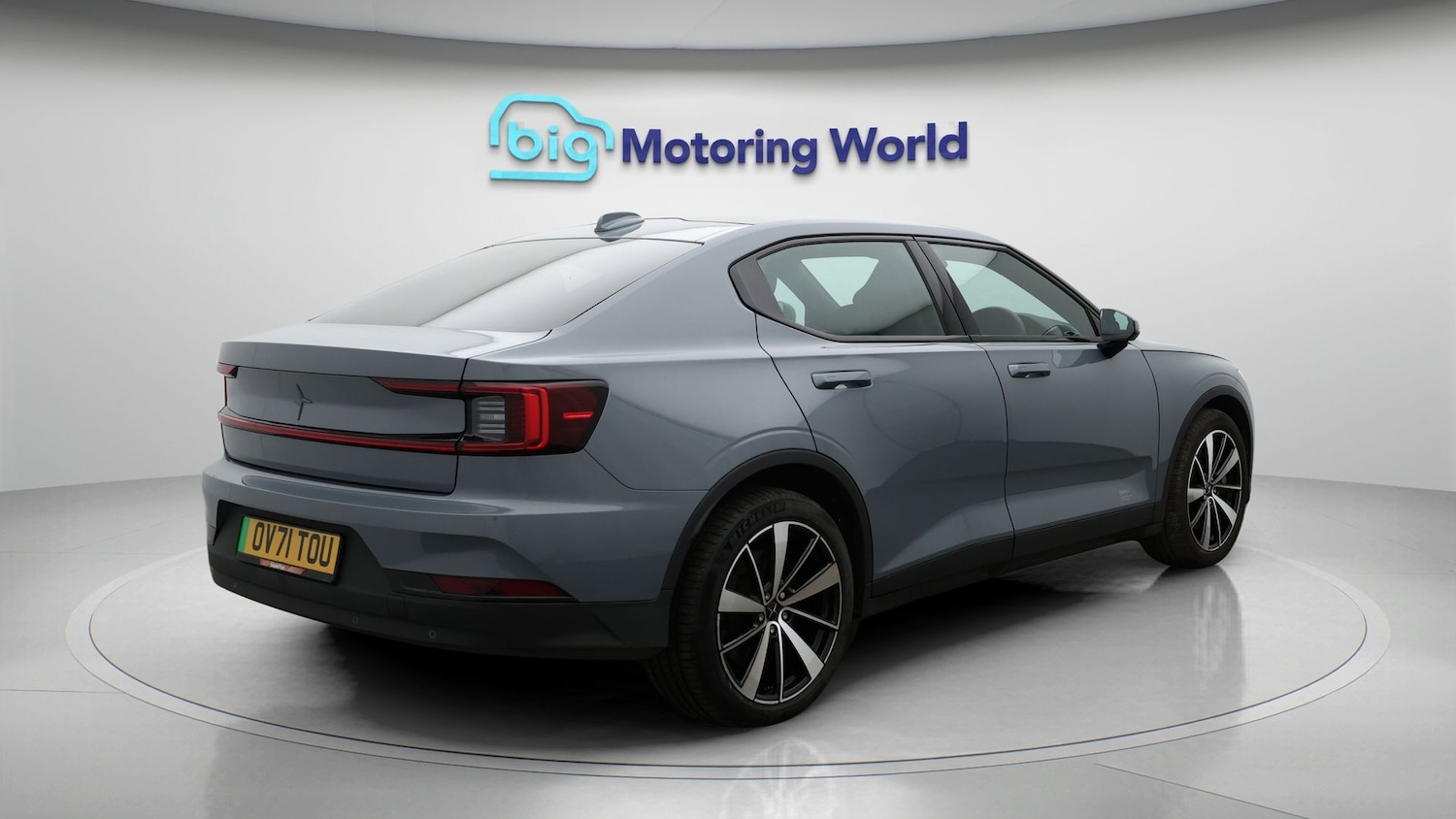 Used Polestar Polestar 2 2021 for sale - 77223141: Photo 7