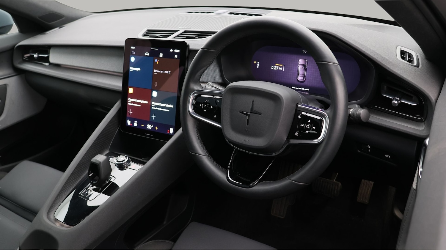 Used Polestar Polestar 2 2021 for sale - 77223141: Photo 9