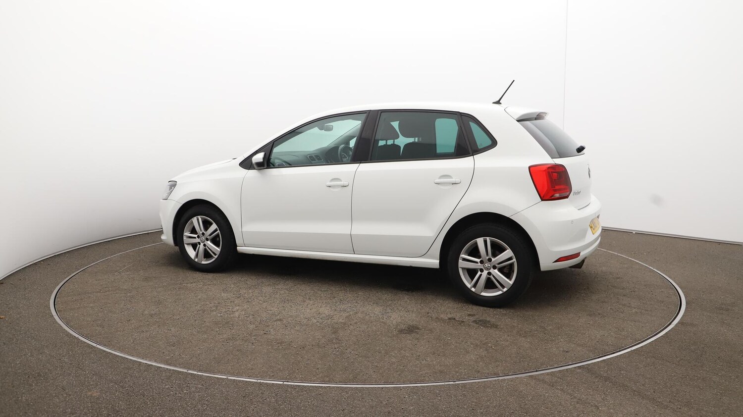 Vehicle 48