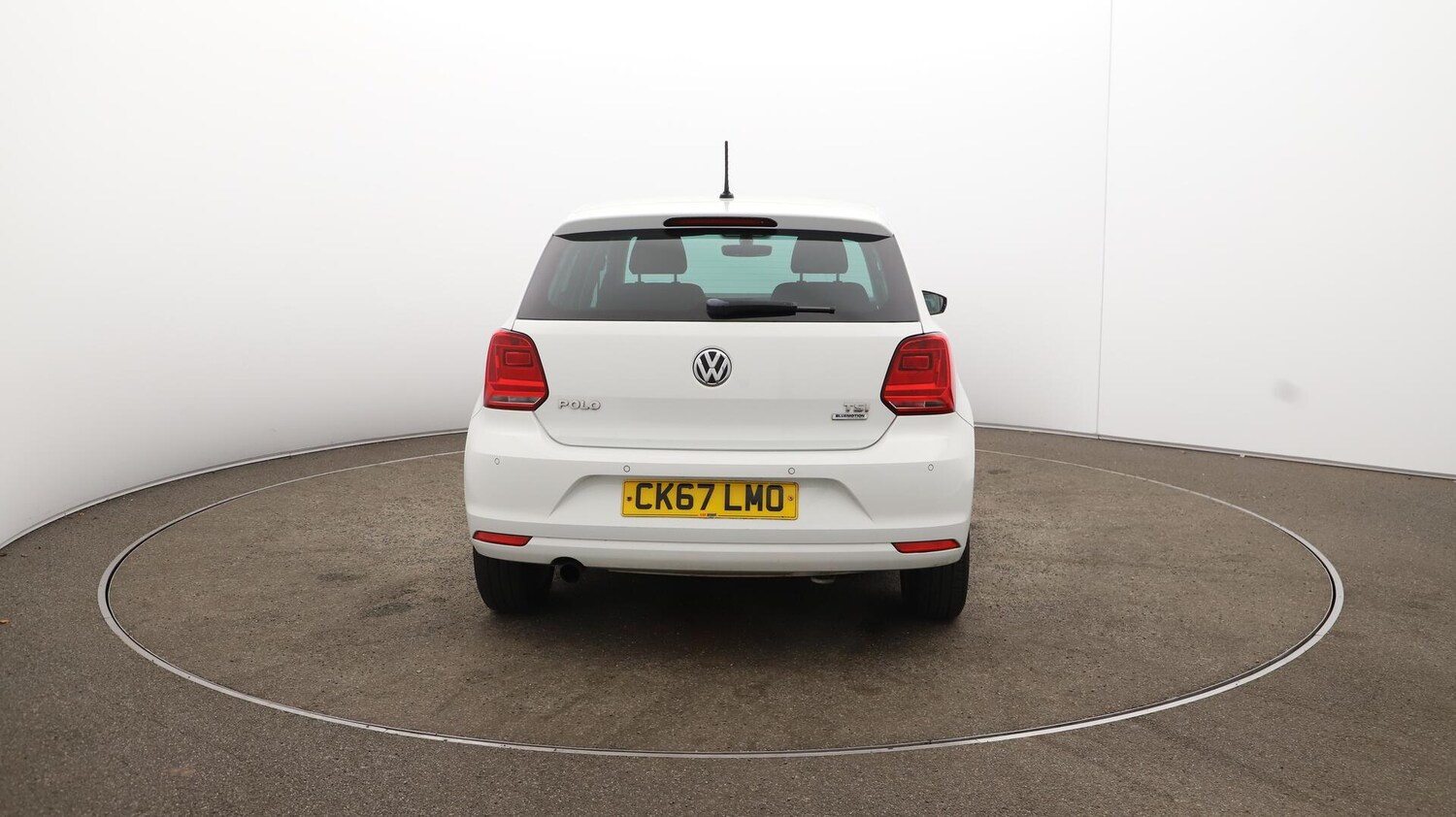 Vehicle 58