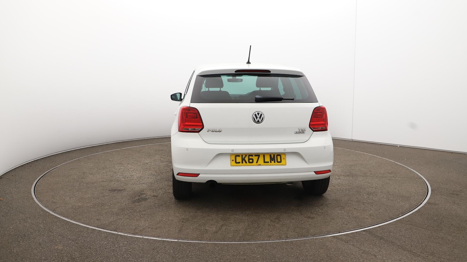 Vehicle 60