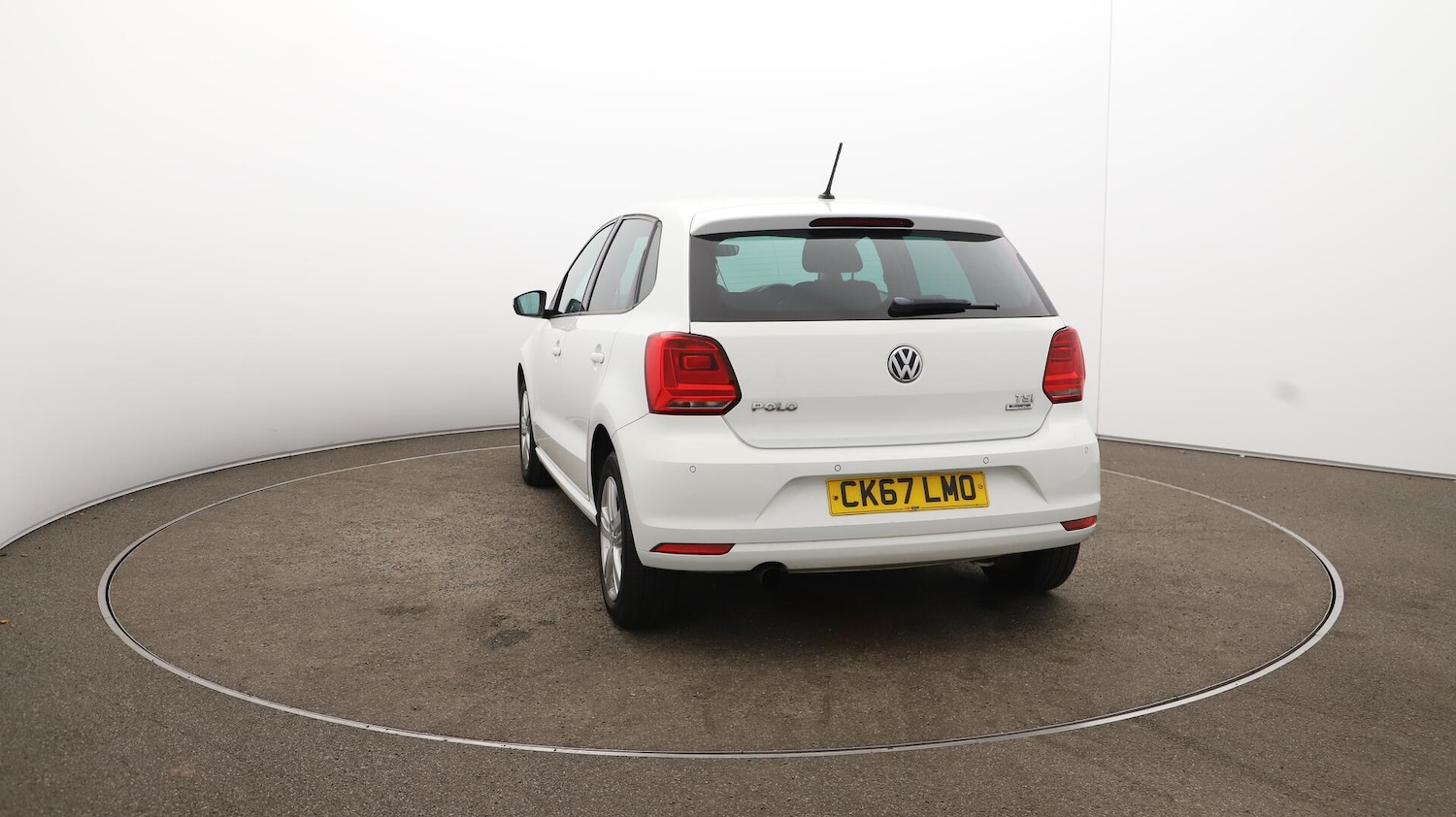 Vehicle 61
