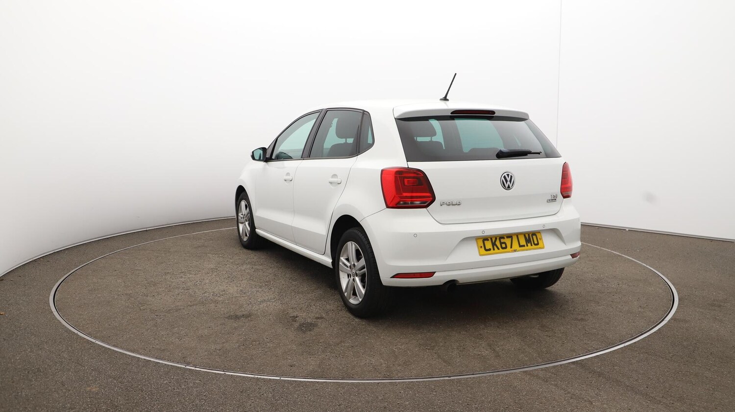 Vehicle 62