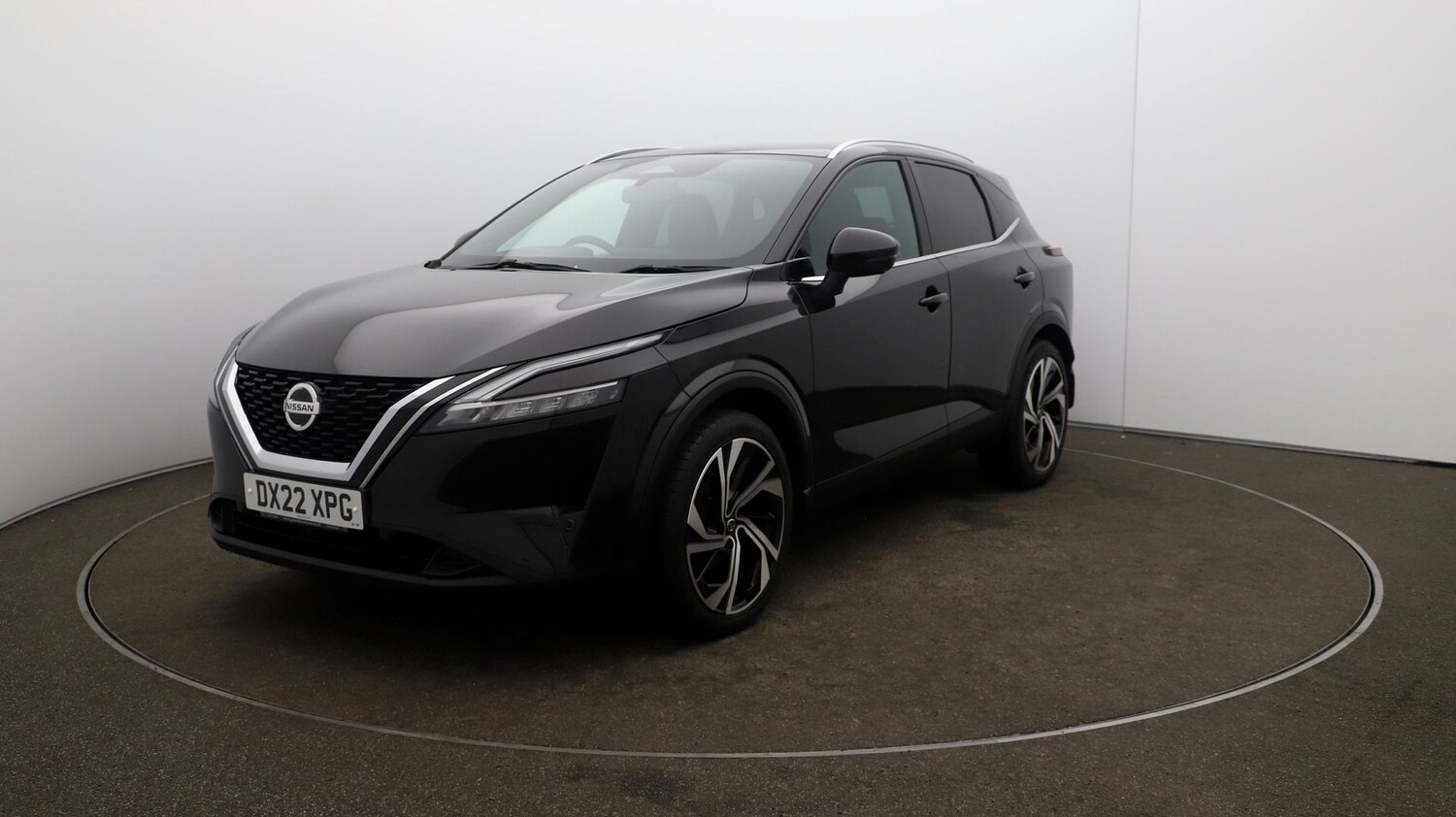 Used Nissan Qashqai for sale - 76810829: Photo 30