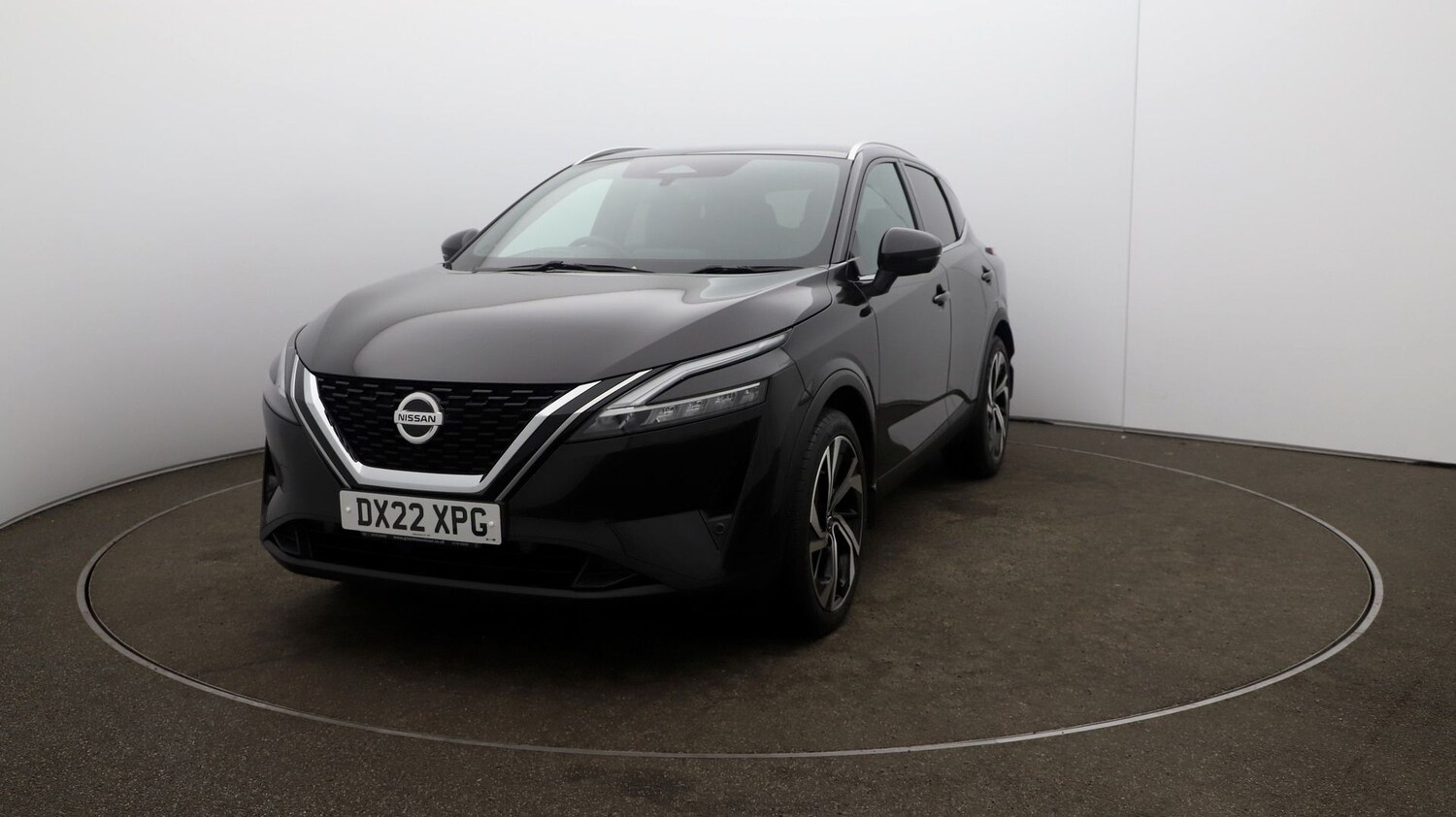 Used Nissan Qashqai for sale - 76810829: Photo 31