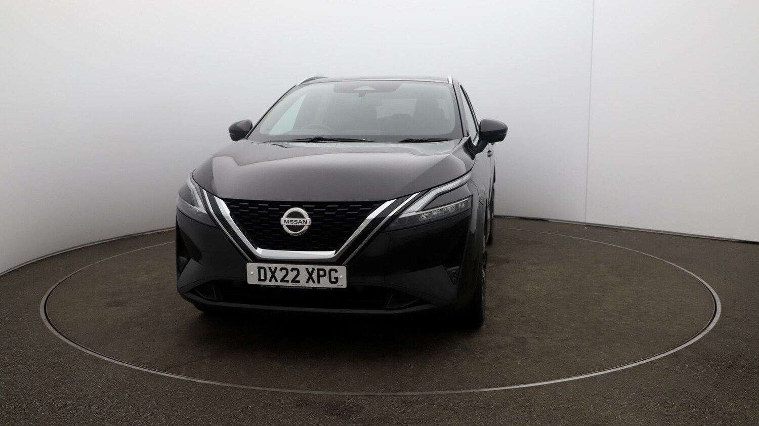 Used Nissan Qashqai for sale - 76810829: Photo 32