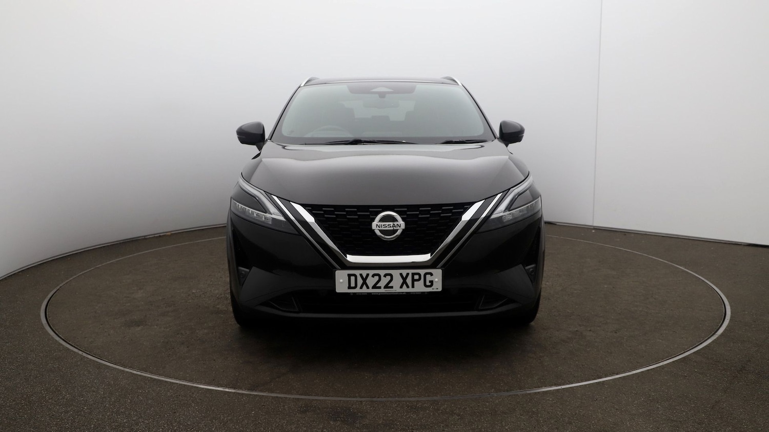 Used Nissan Qashqai for sale - 76810829: Photo 33