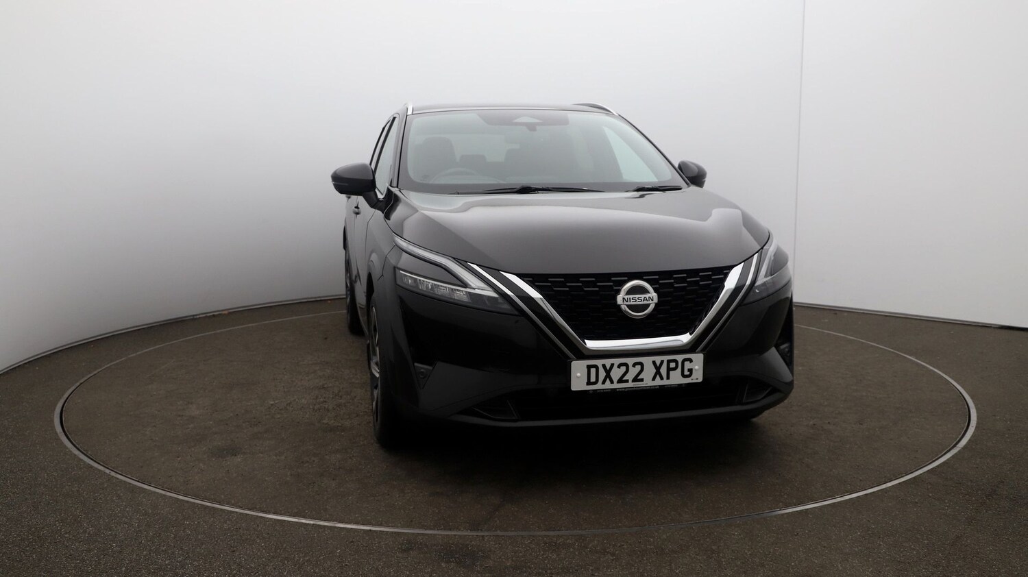 Used Nissan Qashqai for sale - 76810829: Photo 34