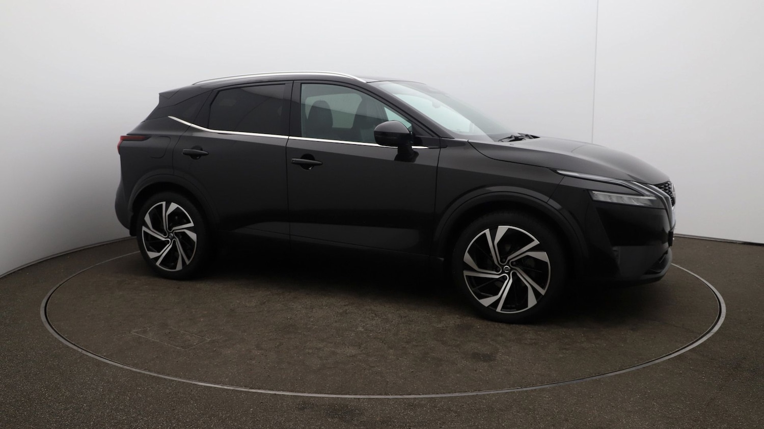 Used Nissan Qashqai for sale - 76810829: Photo 39