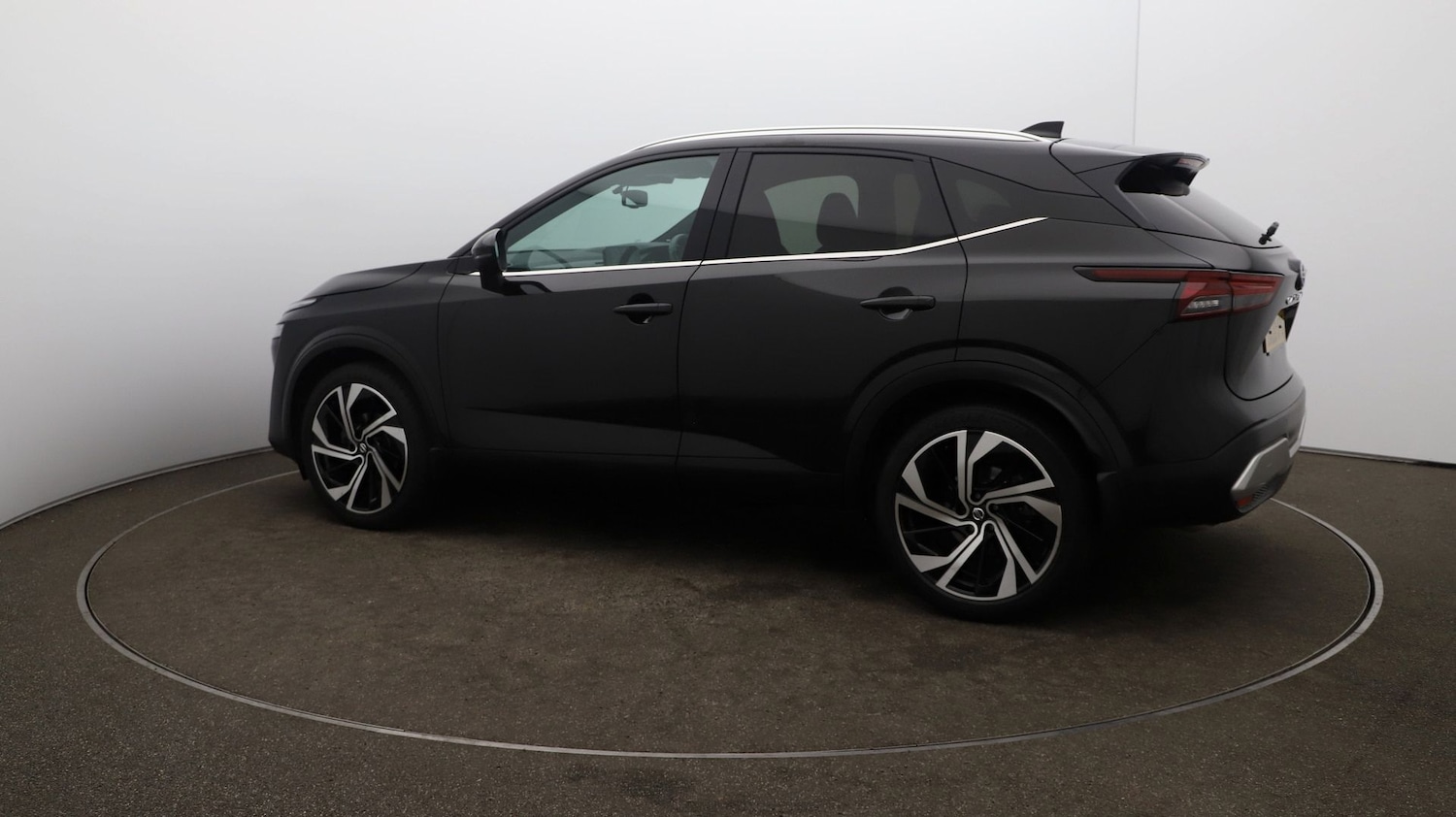 Used Nissan Qashqai for sale - 76810829: Photo 40