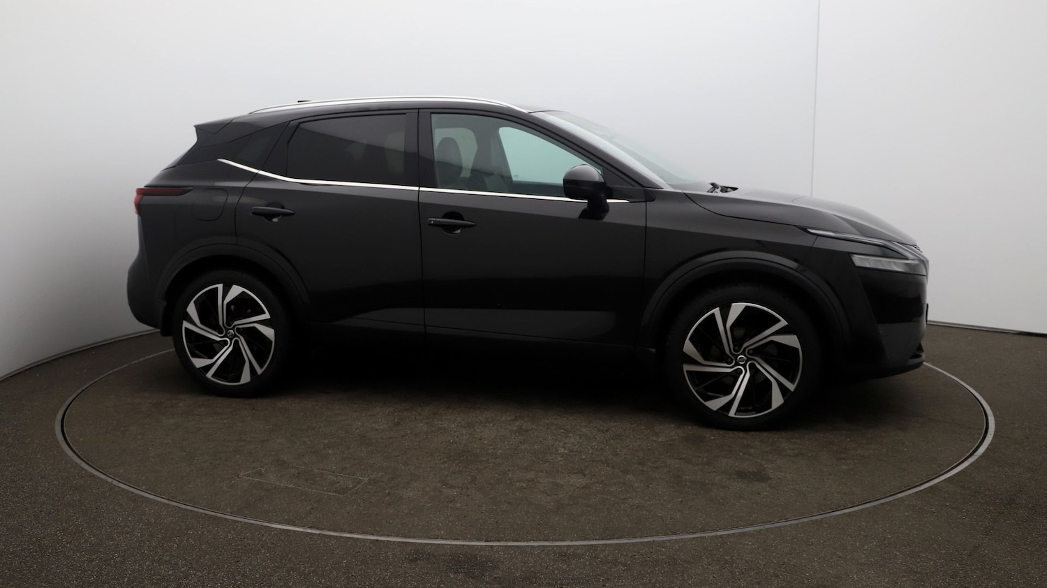 Used Nissan Qashqai for sale - 76810829: Photo 41