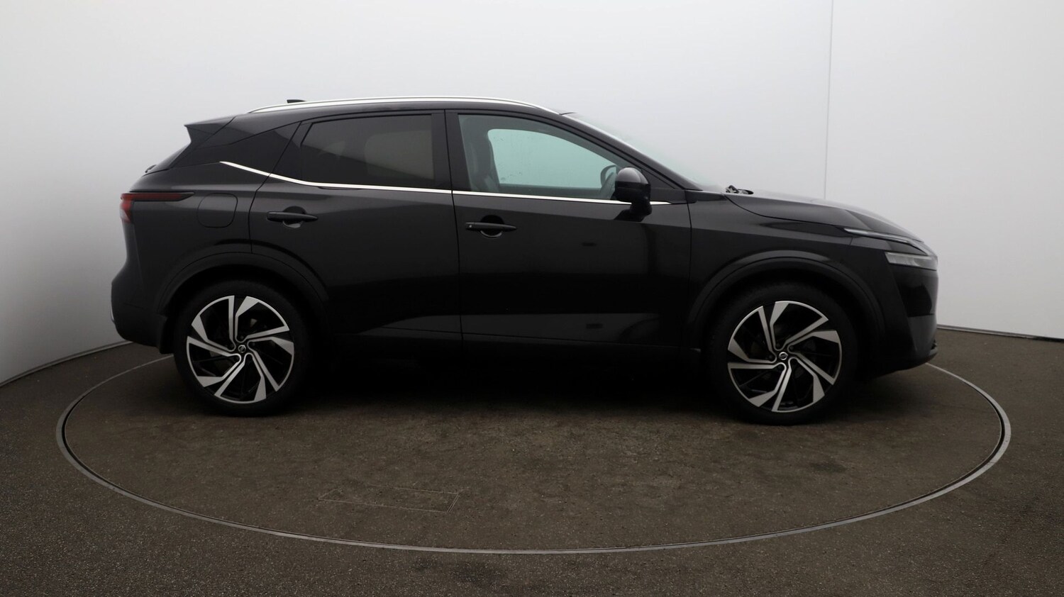 Used Nissan Qashqai for sale - 76810829: Photo 42