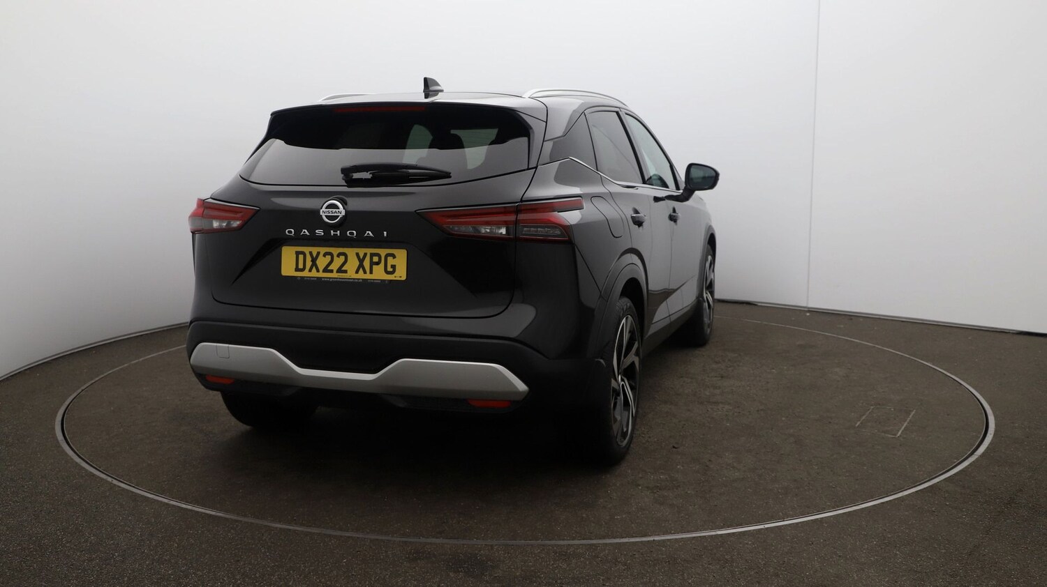 Used Nissan Qashqai for sale - 76810829: Photo 49