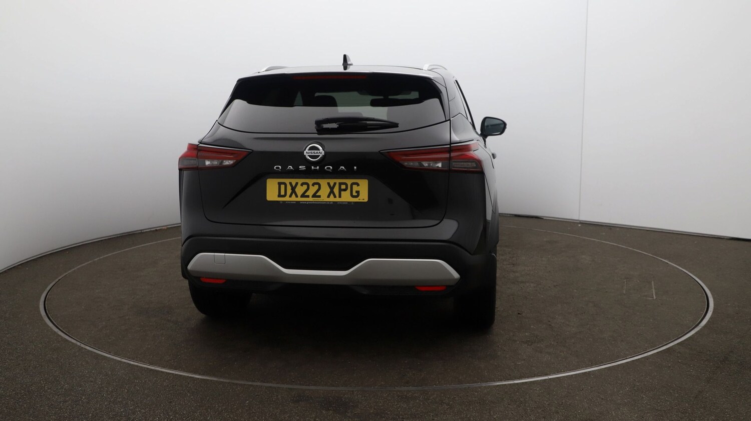 Used Nissan Qashqai for sale - 76810829: Photo 50