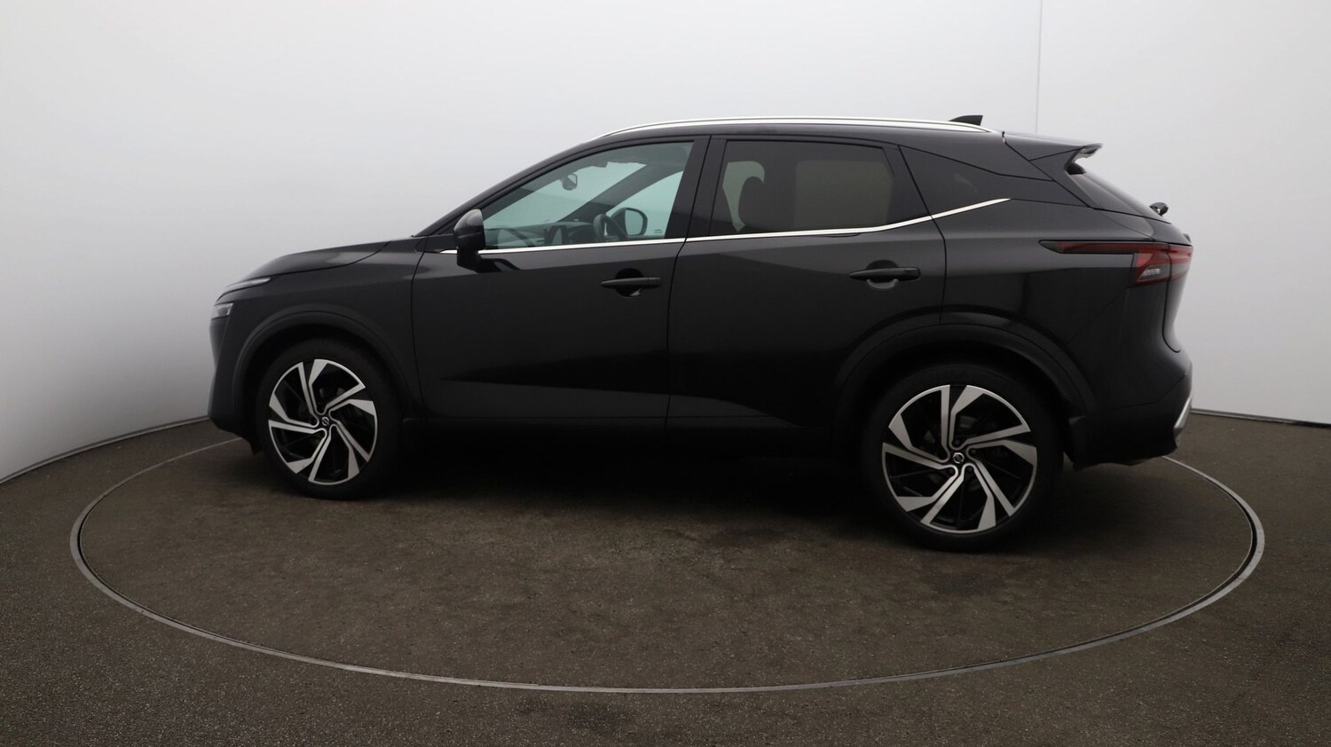 Used Nissan Qashqai for sale - 76810829: Photo 51