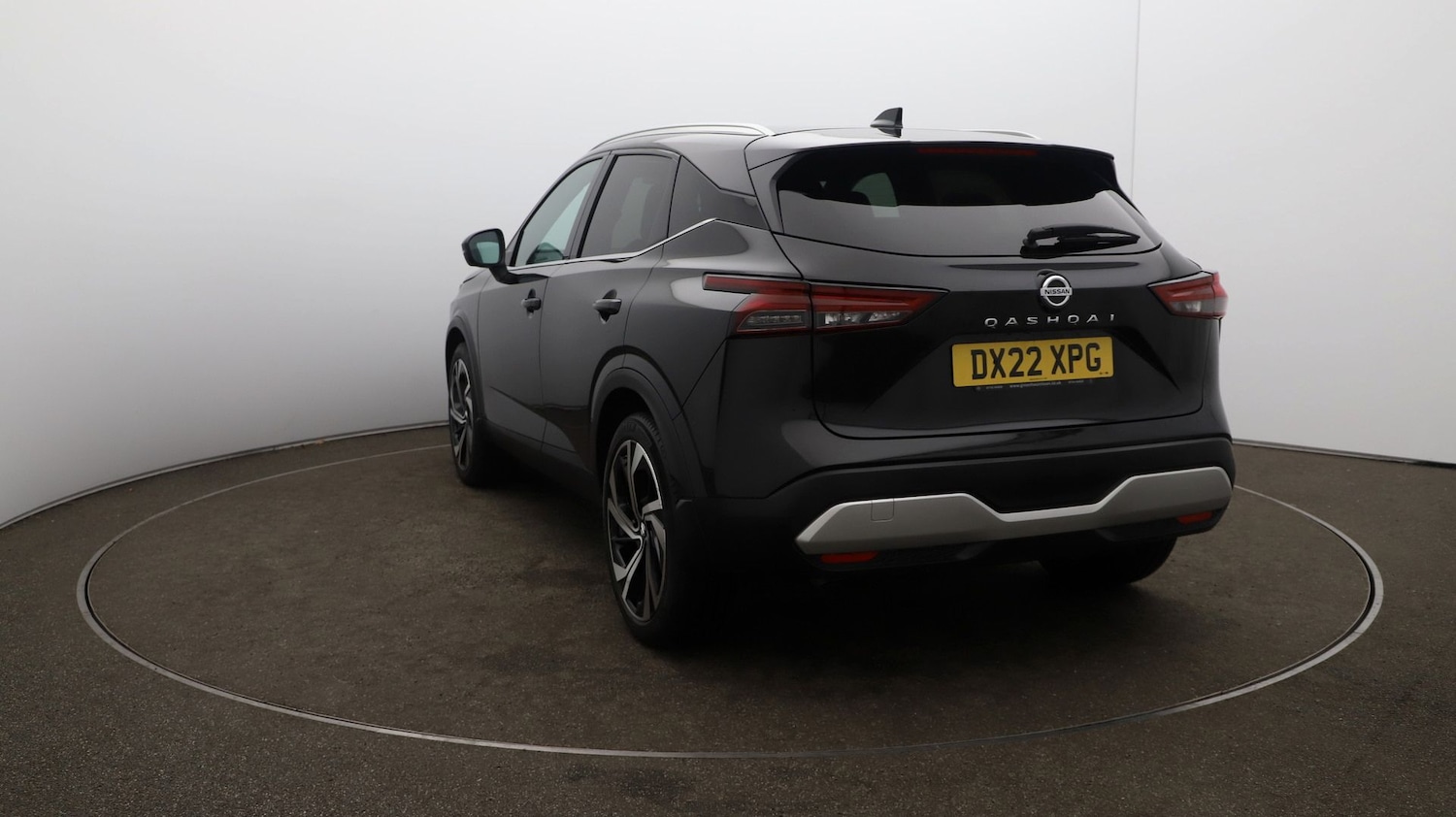 Used Nissan Qashqai for sale - 76810829: Photo 54