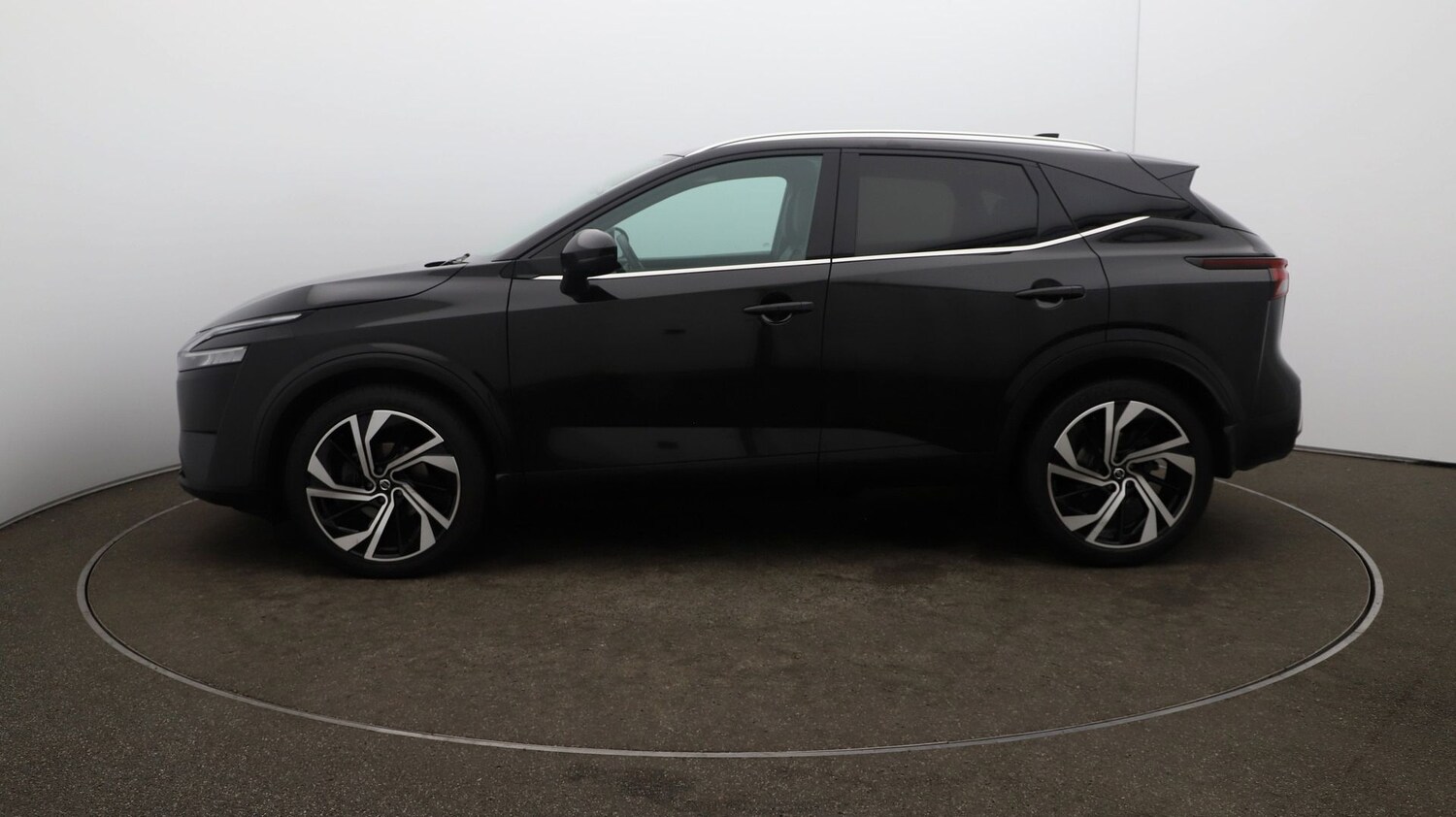 Used Nissan Qashqai for sale - 76810829: Photo 58