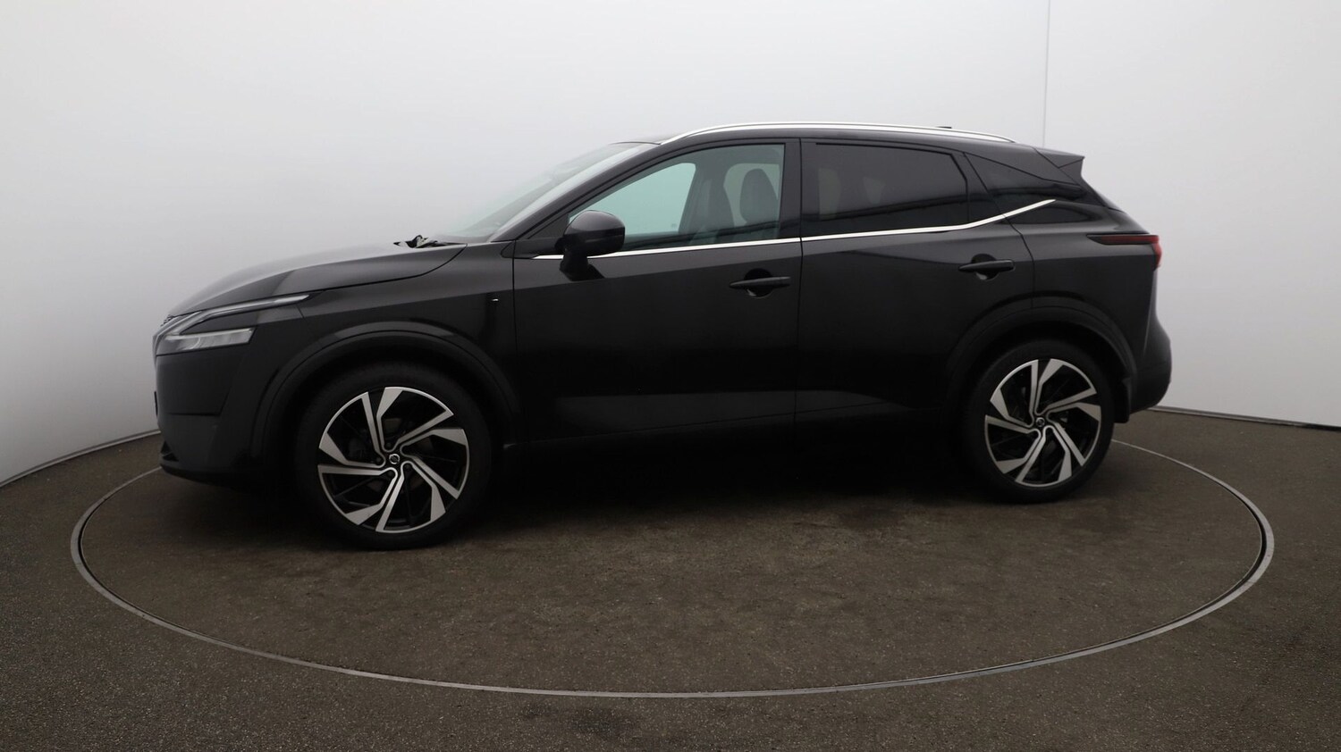 Used Nissan Qashqai for sale - 76810829: Photo 59