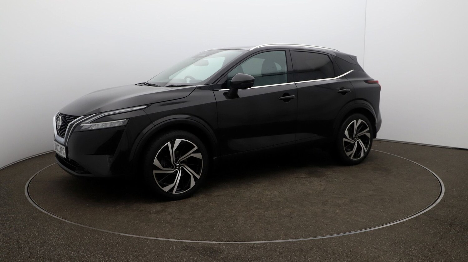 Used Nissan Qashqai for sale - 76810829: Photo 61