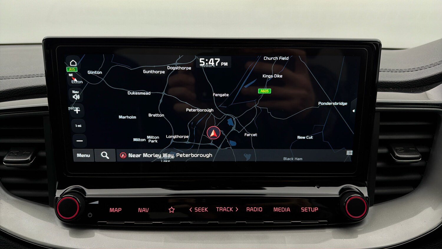 Used Kia XCeed for sale - 78026317: Photo 10