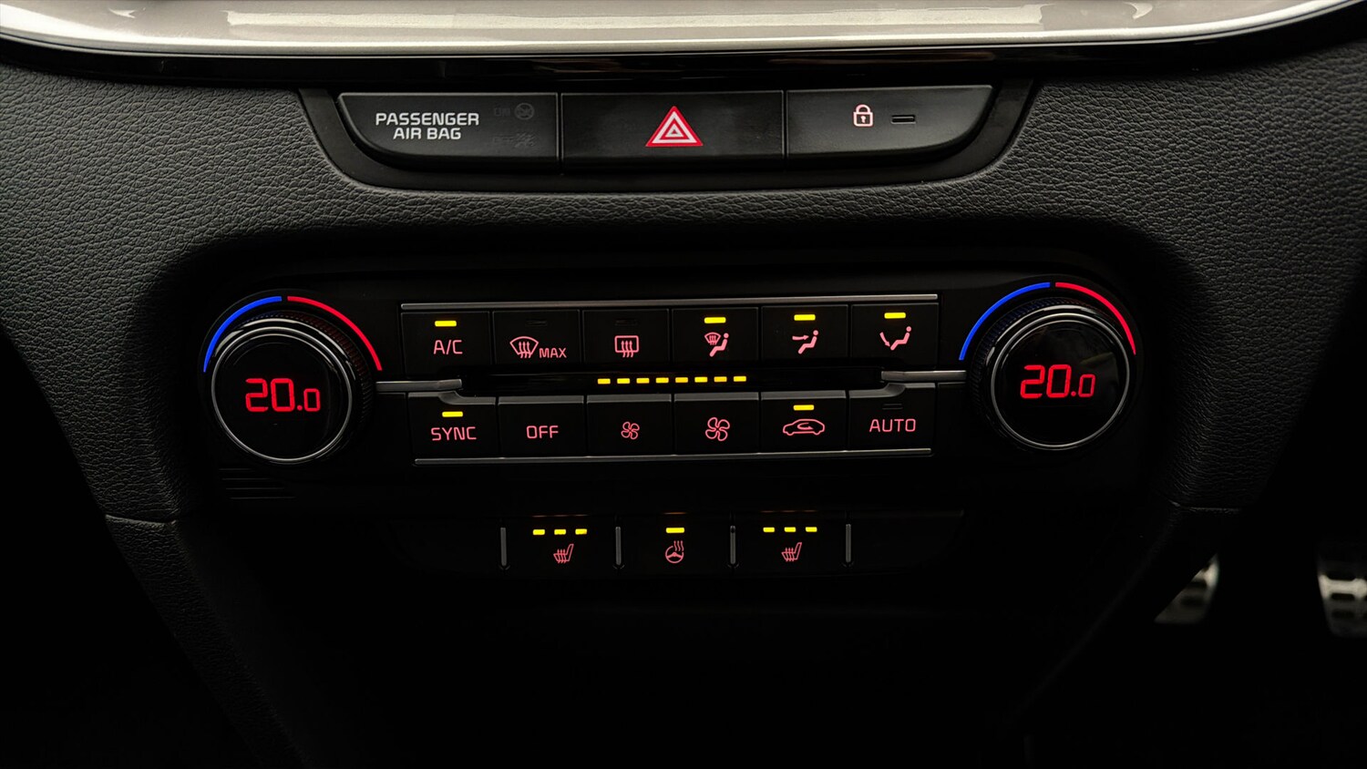 Used Kia XCeed for sale - 78026317: Photo 11