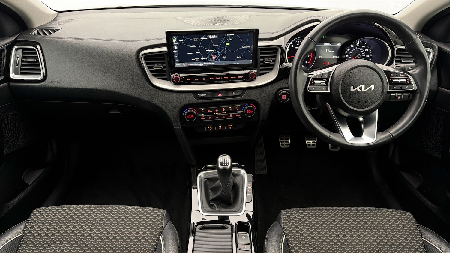 Used Kia XCeed for sale - 78026317: Photo 12