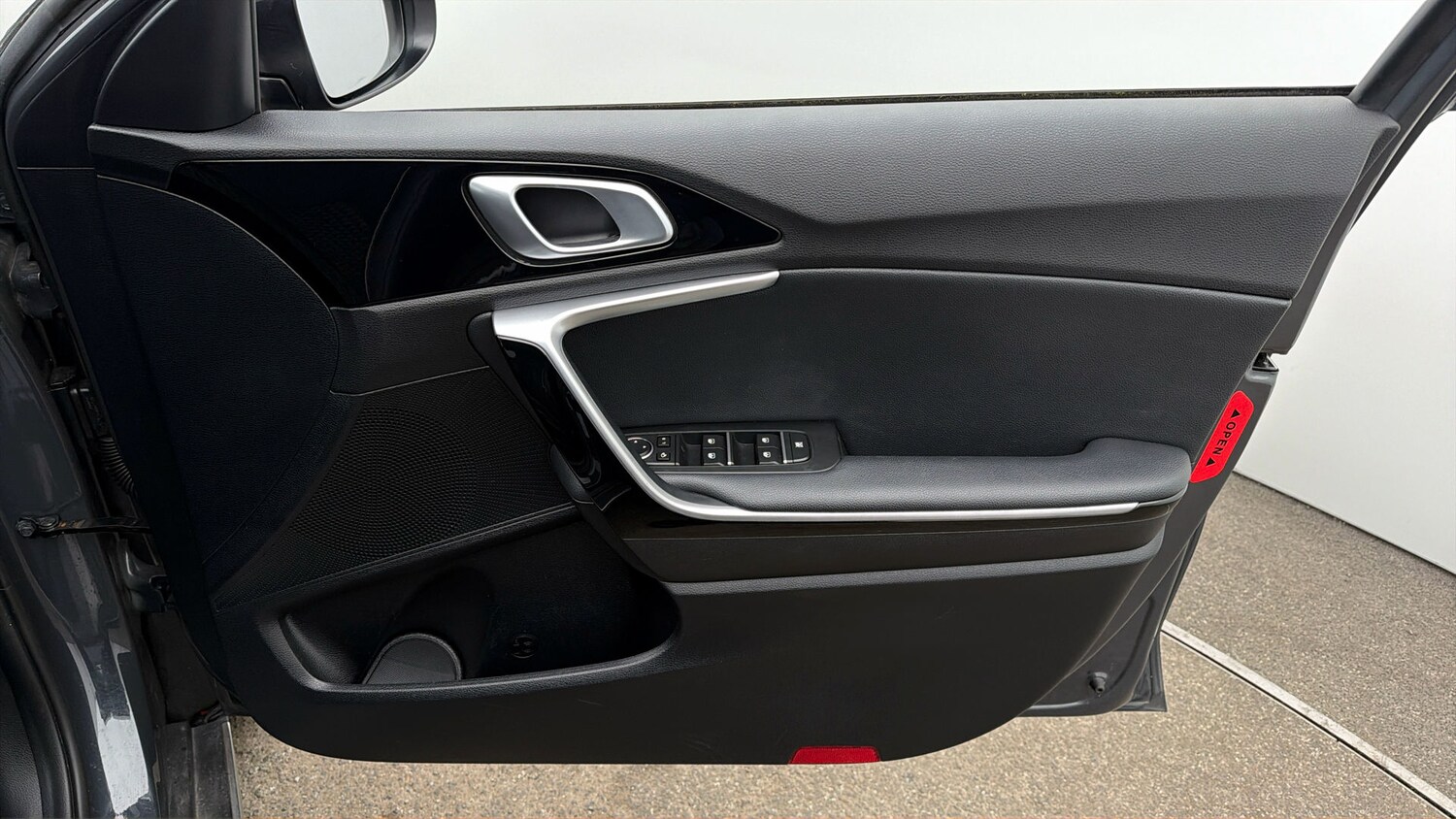 Used Kia XCeed for sale - 78026317: Photo 14