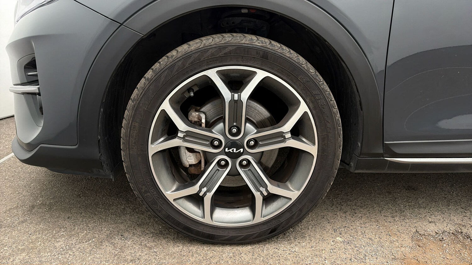 Used Kia XCeed for sale - 78026317: Photo 17