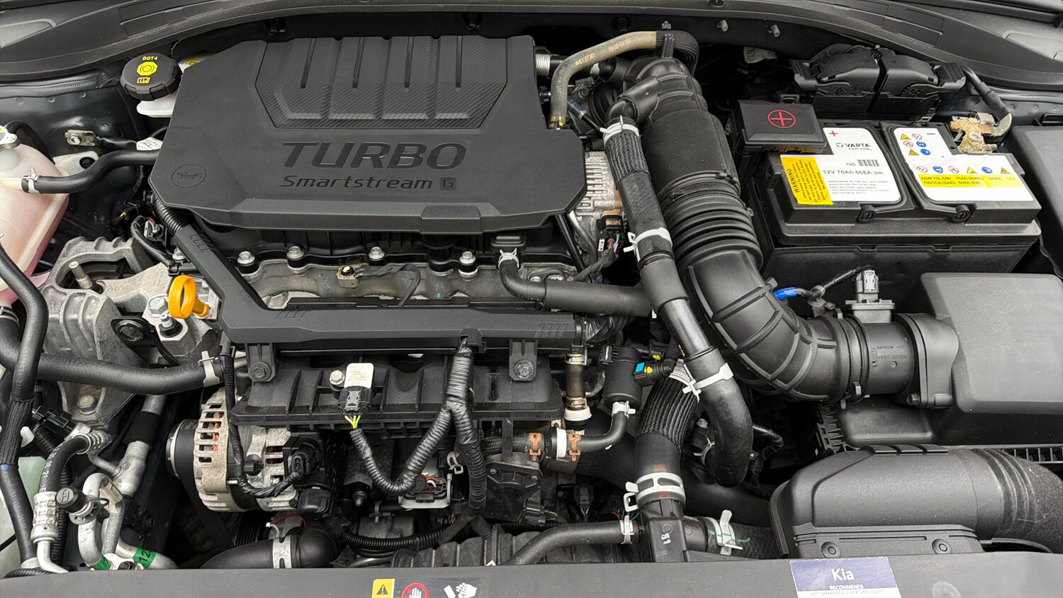 Used Kia XCeed for sale - 78026317: Photo 18