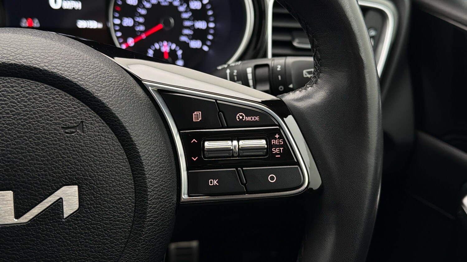 Used Kia XCeed for sale - 78026317: Photo 22