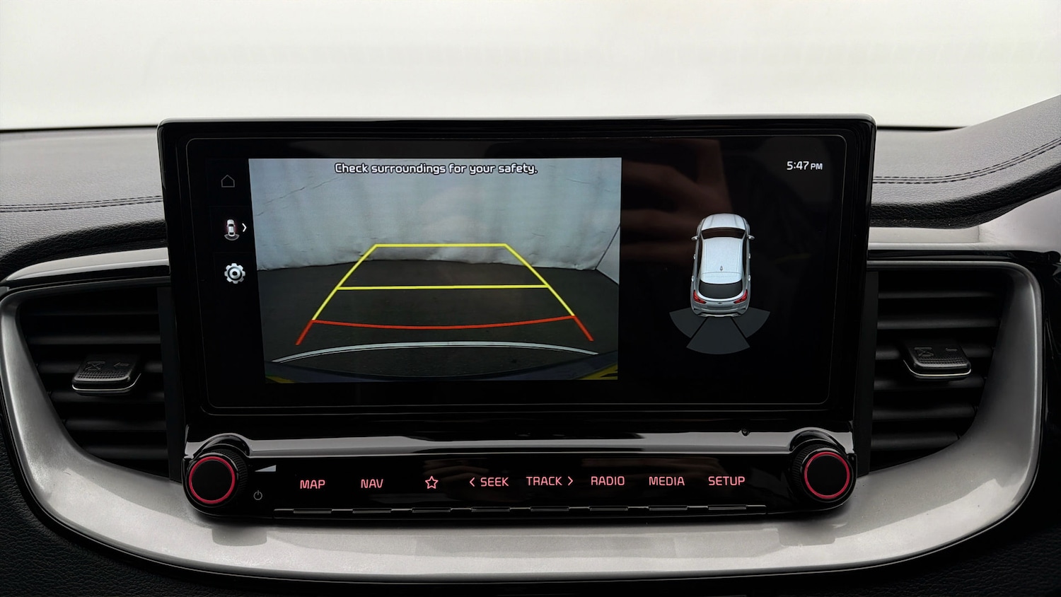 Used Kia XCeed for sale - 78026317: Photo 25