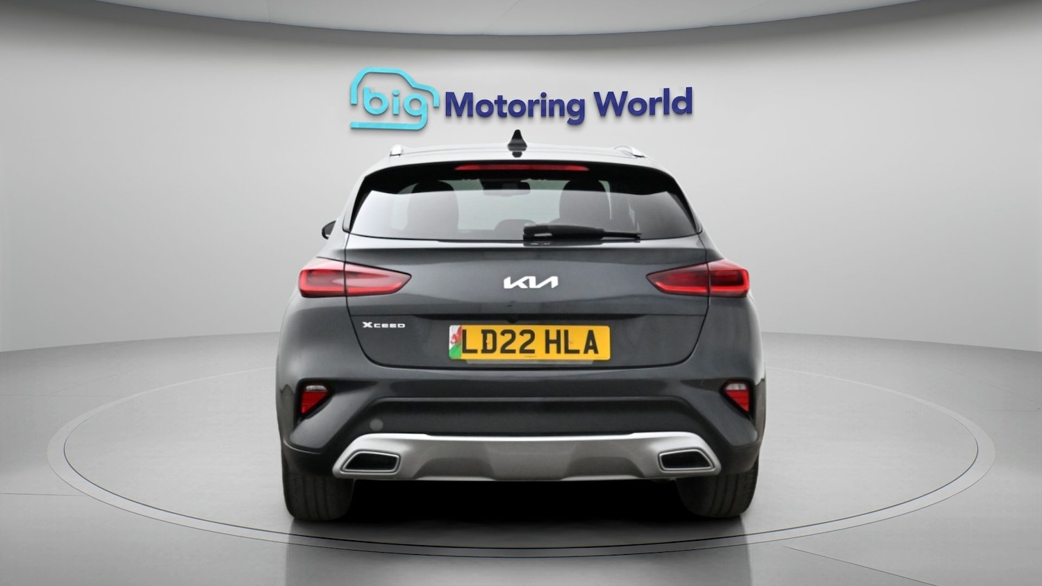 Used Kia XCeed for sale - 78026317: Photo 6