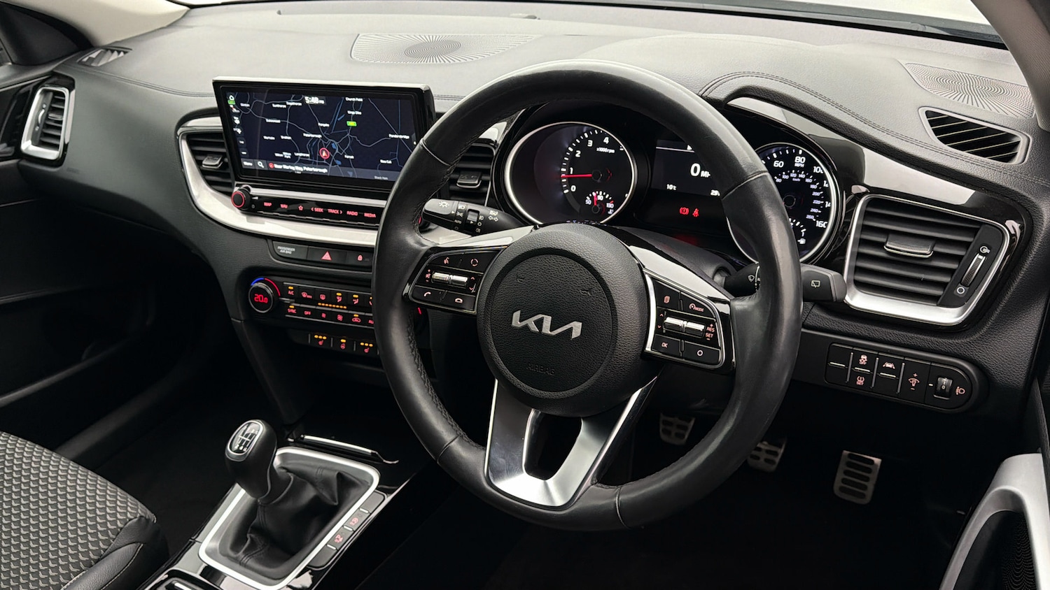 Used Kia XCeed for sale - 78026317: Photo 9