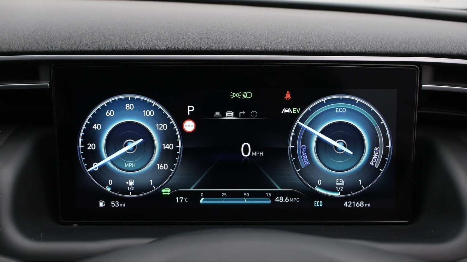 Used Hyundai TUCSON 2021 for sale - 77220644: Photo 10