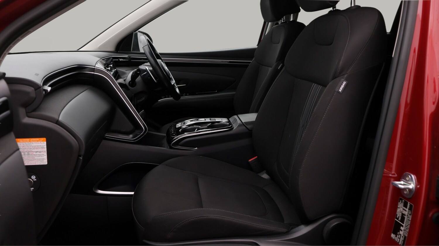 Used Hyundai TUCSON 2021 for sale - 77220644: Photo 14