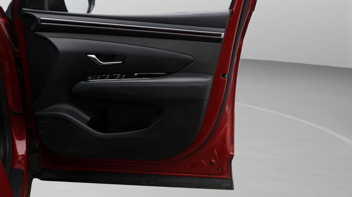 Used Hyundai TUCSON 2021 for sale - 77220644: Photo 15