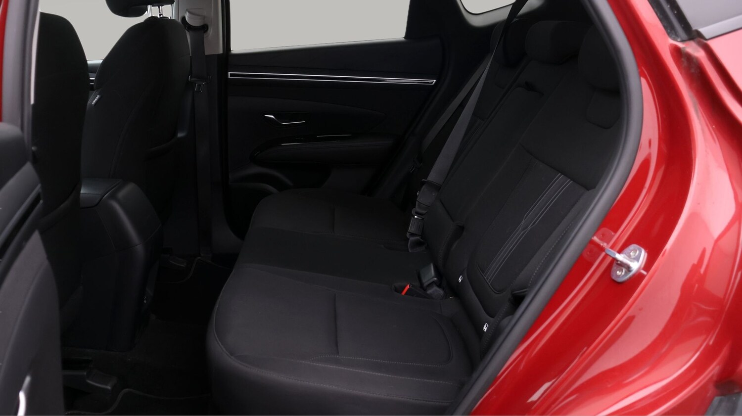 Used Hyundai TUCSON 2021 for sale - 77220644: Photo 16