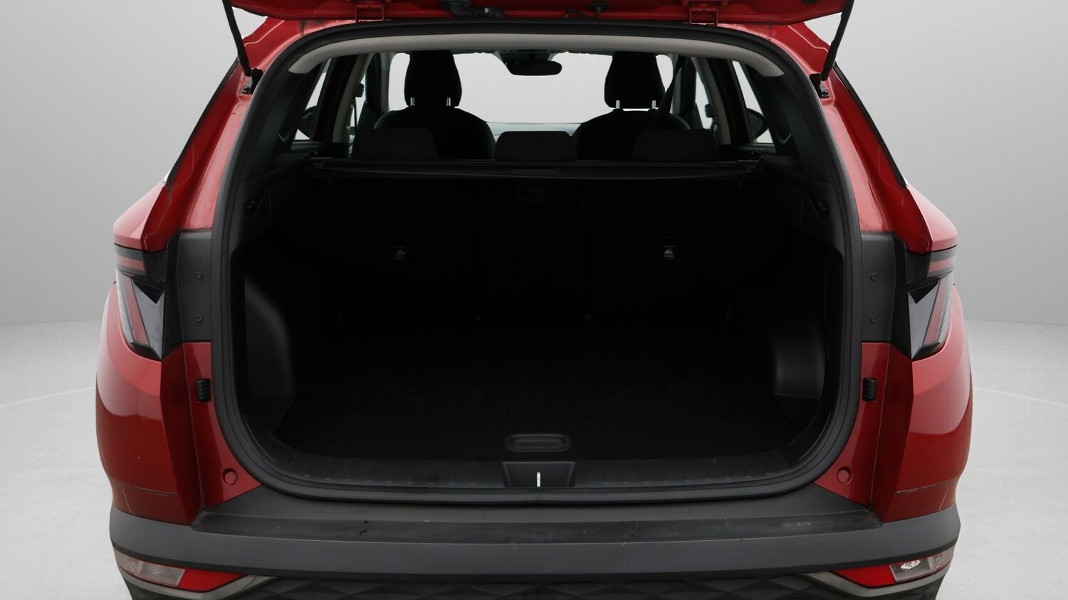 Used Hyundai TUCSON 2021 for sale - 77220644: Photo 17