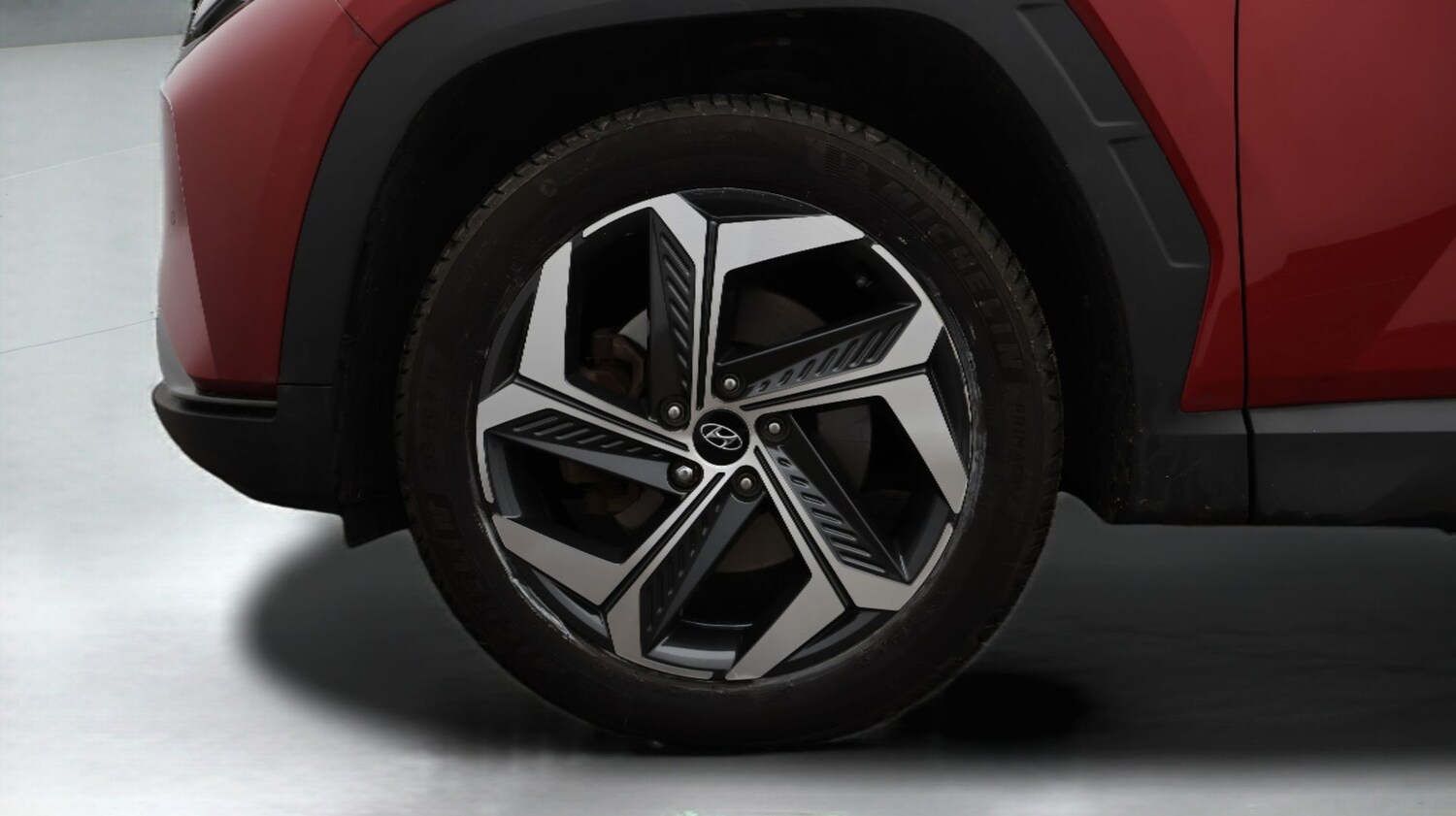 Used Hyundai TUCSON 2021 for sale - 77220644: Photo 18