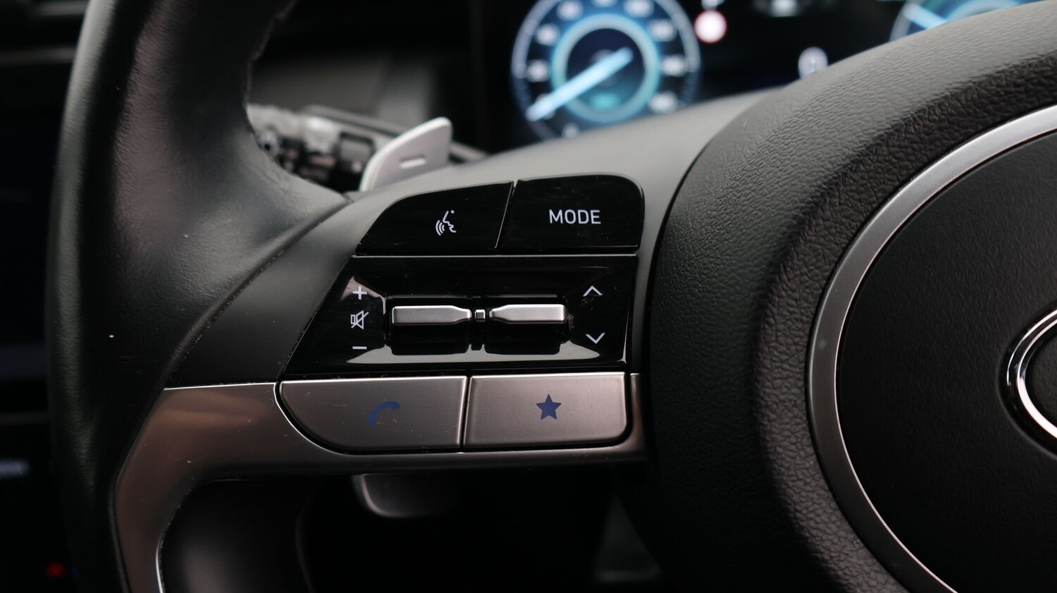 Used Hyundai TUCSON 2021 for sale - 77220644: Photo 23