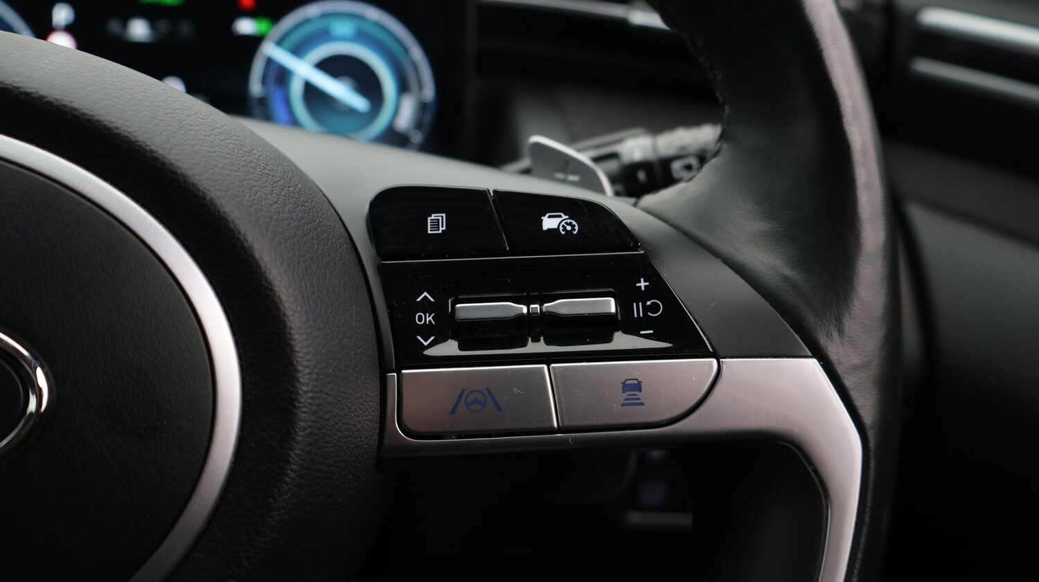 Used Hyundai TUCSON 2021 for sale - 77220644: Photo 24