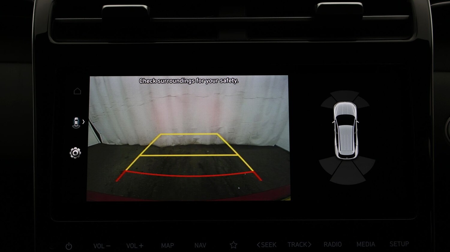 Used Hyundai TUCSON 2021 for sale - 77220644: Photo 25