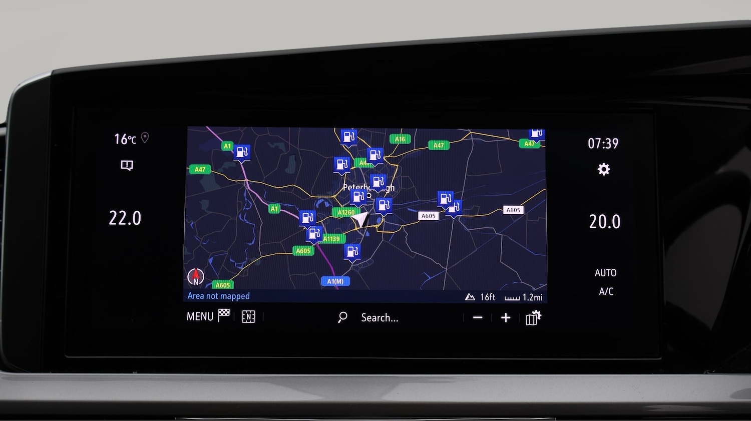 Used Vauxhall Grandland 2022 for sale - 77749694: Photo 11