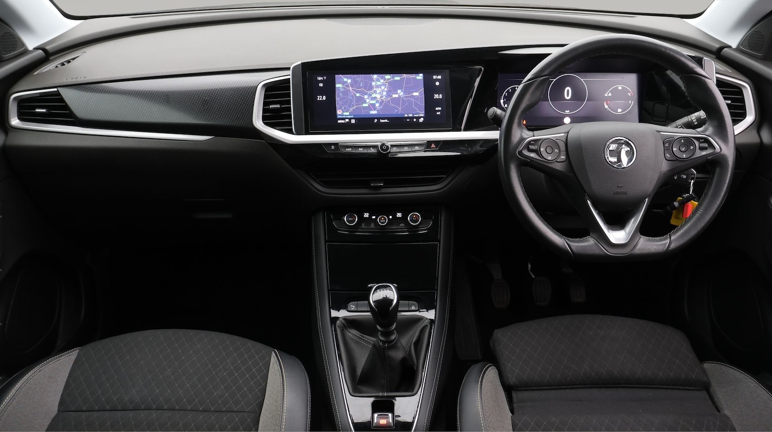 Used Vauxhall Grandland 2022 for sale - 77749694: Photo 13