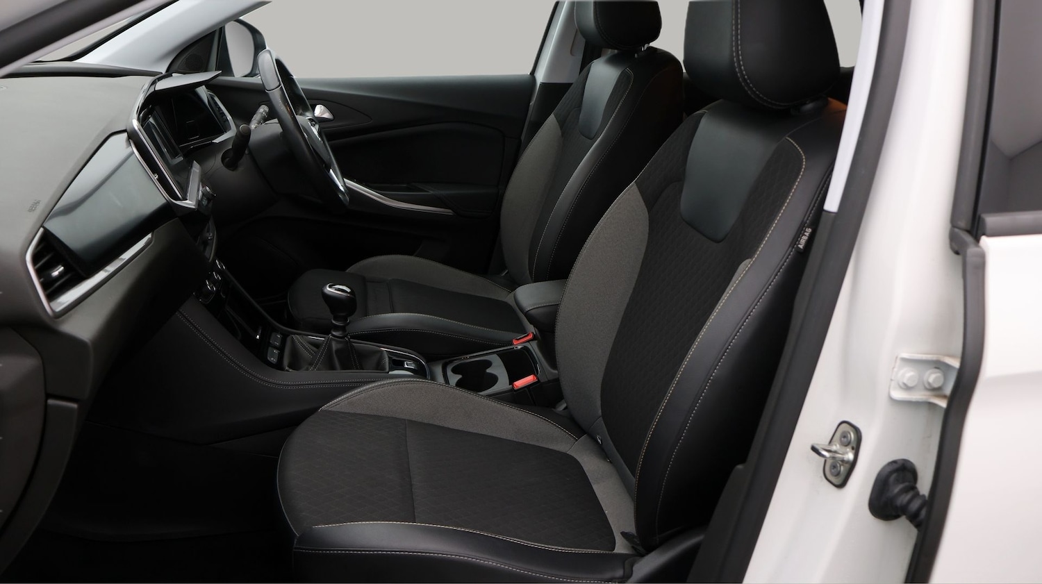 Used Vauxhall Grandland 2022 for sale - 77749694: Photo 14